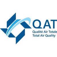 Qualité Air Totale (QAT) logo - Similar company to Vddo-Qat
