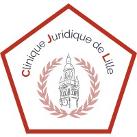 Clinique Juridique Lille logo - Similar company to Lexao