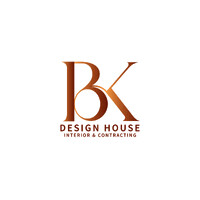 BK Design House logo - Similar company to Fkc Interiors