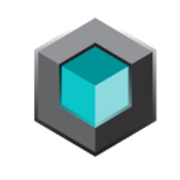 Kubic logo - Similar company to Azpop