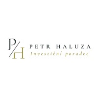Petr Haluza logo - Similar company to Human1St