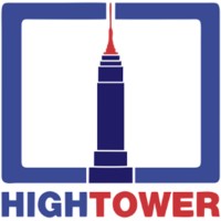 Hightower logo - Similar company to Key Solutions
