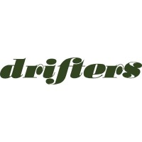 Drifters logo - Similar company to Drifter
