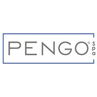 Pengo Spa logo - Similar company to Comunello Group