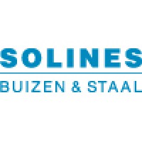 Solines B.V. logo - Similar company to Rocor Projectinrichters