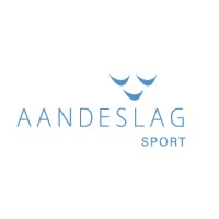 AAN DE SLAG sport logo - Similar company to Aag Research Group