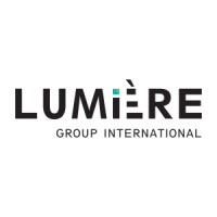 LUMIERE GROUP INTERNATIONAL logo - Similar company to Sankotech Solutions