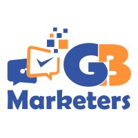 GBmarketers-Professional SEO Service Providers logo - Similar company to Gilgit Baltistan Freelancers Techub
