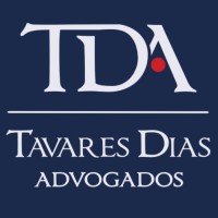 Tavares Dias Advogados logo - Similar company to Ferreira & Borzone