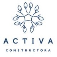 Activa Construcciones S.A.S. logo - Similar company to Acquavieira I Pool & Wellness