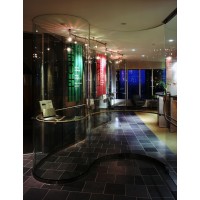 American Glassworx Inc logo - Similar company to Holoform