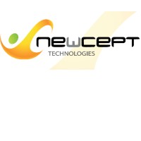Newcept Technologies logo - Similar company to Industrix אינדסטריקס