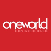Oneworld Ltd logo - Similar company to Oneworld