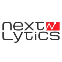 NextLytics AG logo - Similar company to Digi Clip Mobile Forms