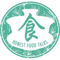 Honest Food Talks logo - Similar company to Asian African Youth Government