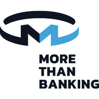 MTB - More Than Banking logo - Similar company to Oeb Digital Ltd