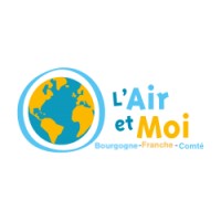L'Air et Moi Bourgogne Franche-Comté logo - Similar company to L'Air Et Moi