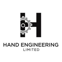 Hand Engineering Ltd logo - Similar company to Hand Engineering Limited