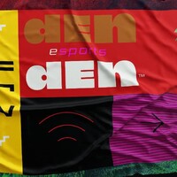 Dream Entertainment Network logo - Similar company to Freetex