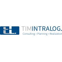 TIM INTRALOG. logo - Similar company to Mobile Easykey