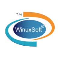 Winux Soft Ltd. logo - Similar company to Winux Group