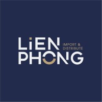 Lien Phong Import Co.,Ltd