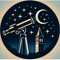 Astrophotography at Berkeley logo - Similar company to Space Lab