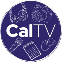 CalTV logo - Similar company to Southeast Asian Student Coalition (Sasc)