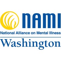 NAMI Washington logo - Similar company to Nami Seattle