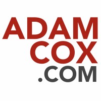 AdamCox.com logo - Similar company to Reflare