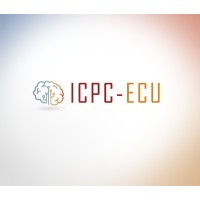 ICPC ECU Community logo - Similar company to Codingcenter
