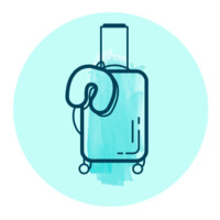 Stumbling Around Delhi logo - Similar company to Edems