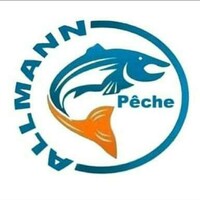 Allmann Pêche logo - Similar company to Aigle Pro.Ci