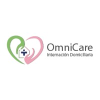Omnicare Internación Domiciliaria logo - Similar company to Bionut