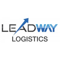 LEADWAY LOGISTICS INC. logo - Similar company to 3Wh Logistics Llc.