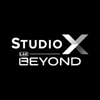 Studio X Beyond logo - Similar company to Newlogic