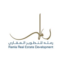 Ramla Real Estate Development Company logo - Similar company to Wathrah Real Estate Development Company