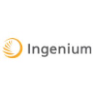 The Ingenium Group logo - Similar company to Giffels