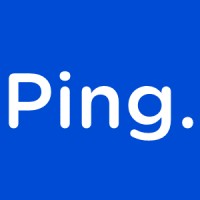 Ping. logo - Similar company to Ping