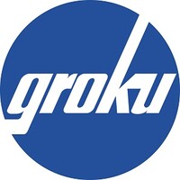 groku Kunststoffe GmbH logo - Similar company to Saier Group