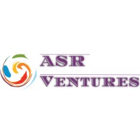 ASR Ventures logo - Similar company to Nextivityfiber