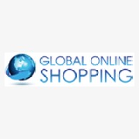 Global Online Shopping logo - Similar company to Export Hut Online Shopping