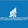 CAPITAL CONSTRUCTION SARL DRC logo - Similar company to Legacy Group Drc Sarl