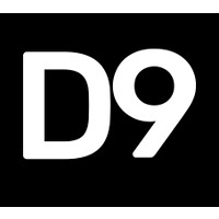D9 logo - Similar company to D9Tech Resources Llc