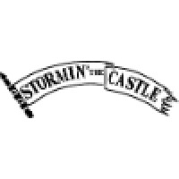 Stormin' The Castle