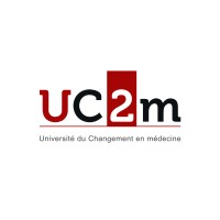 UC2m - Université du Changement en médecine logo - Similar company to Reinomed