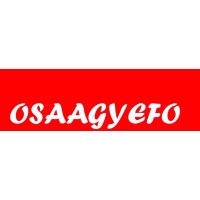 Osaagyefo logo - Similar company to Dekxcel Hotel