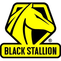 Black Stallion (Revco Industries, Inc.) logo - Similar company to Black Stallion