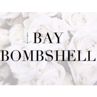 Bay Bombshell logo - Similar company to Modern Makeup Llc