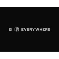 EI everywhere logo - Similar company to Synergy Data Analytics